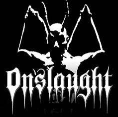 Onslaught (UK) : Shadow of Death